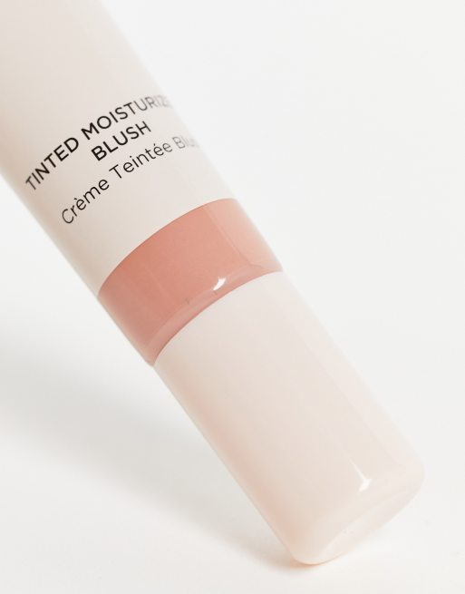 Laura Mercier - Getinte moisturizer blush - Provence , 2 van 4