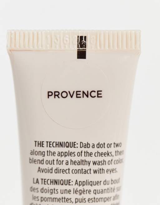 Laura Mercier - Getinte moisturizer blush - Provence , 3 van 4