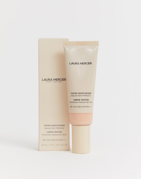 Laura Mercier - Getinte vochtinbrengende crème - view 1