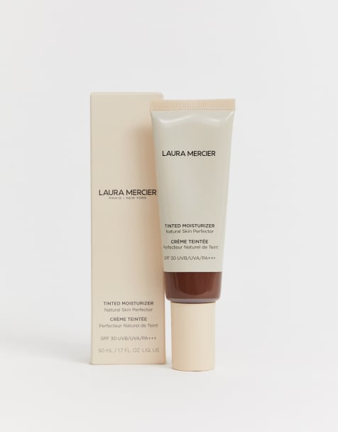 Laura Mercier - Getinte vochtinbrengende crème - view 1