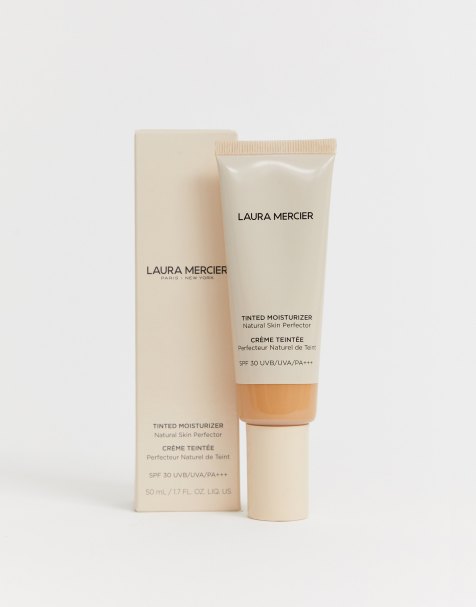 Laura Mercier – Getönte Feuchtigkeitspflege - view 1