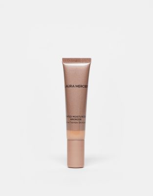 Laura Mercier - Getönter, feuchtigkeitsspendender Bronzer-Bunt