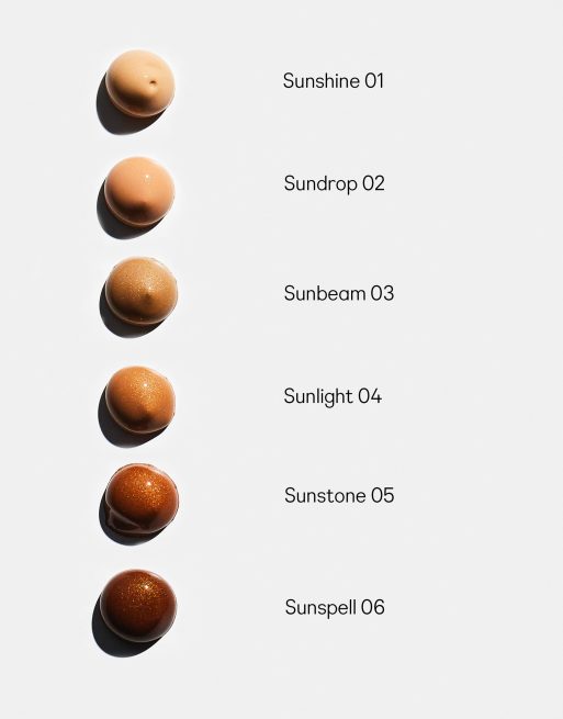 Laura Mercier – Getönter, feuchtigkeitsspendender Bronzer, 4 von 4