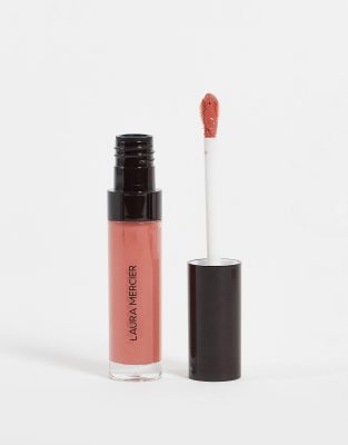 Laura Mercier - Gloss Lip Glacé - 60 Crème caramel-Pas de couleur