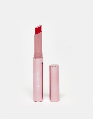 Laura Mercier - High Vibe - Lippenstift im Farbton 182 Bright-Rosa