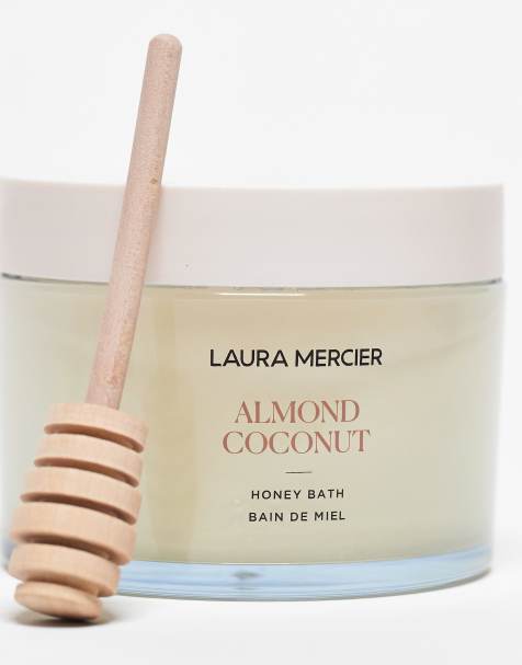 Laura Mercier - Honey Bath - Almond Coconut - view 1