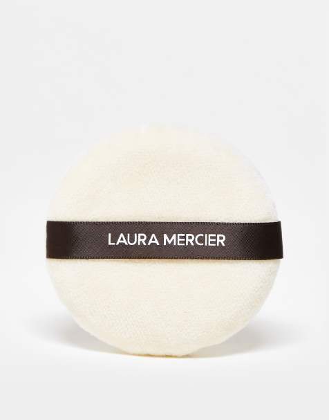 Laura Mercier - Houppette veloutée pour poudre - view 1