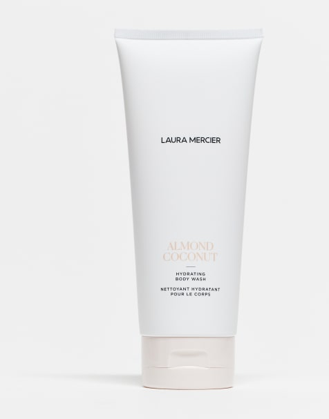 Laura Mercier - Hydraterende bodywash - Almond Coconut - view 1