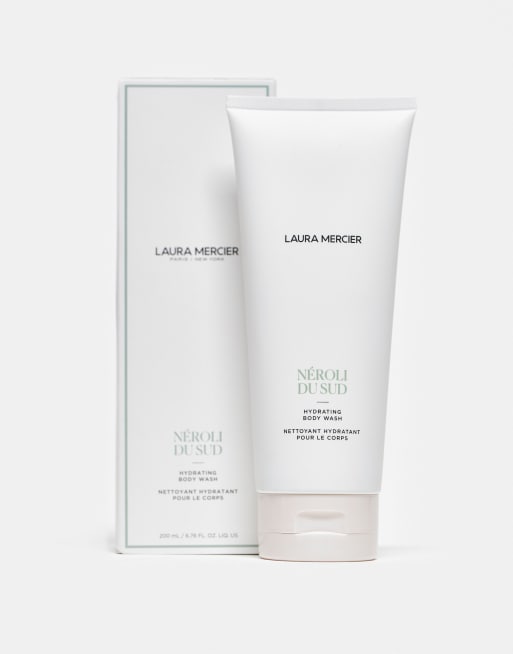 Laura Mercier - Hydraterende bodywash - Neroli du Sud, 3 van 4