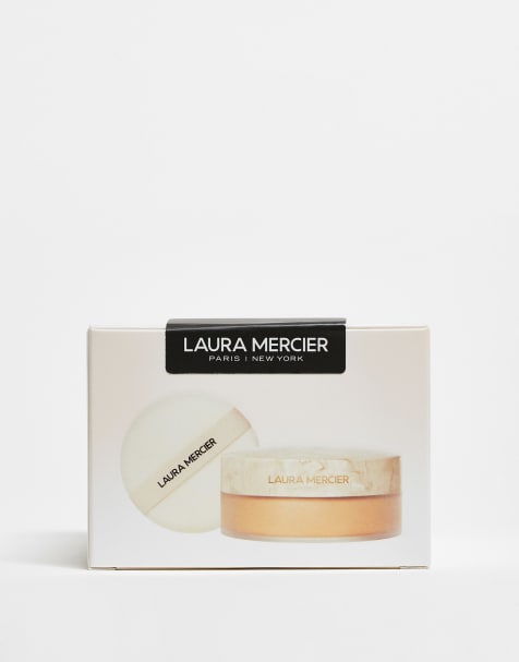 Laura Mercier Jumbo Ultra-Blur Translucent Loose Setting Powder - view 1