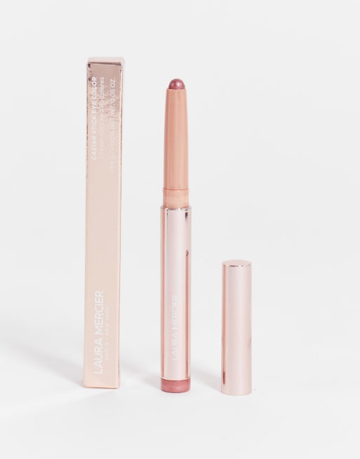 Laura Mercier – Kawiorowy cień do powiek w sztyfcie – Bed of Roses