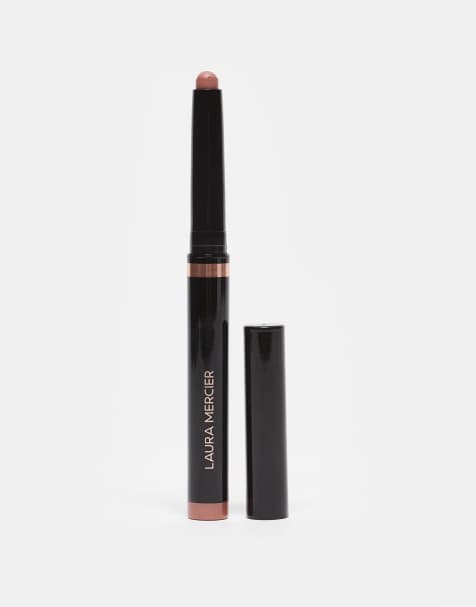 Laura Mercier – Kawiorowy cień do powiek w sztyfcie – Shimmer - view 1