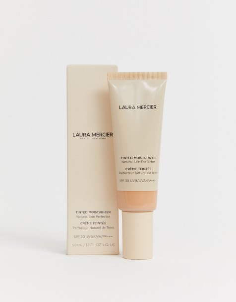 Laura Mercier Koloryzujący krem nawilżający - view 1