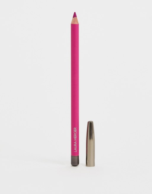 Laura Mercier – Lang anhaltender Lipliner, Rich Mauve