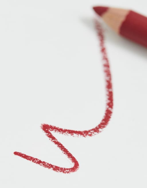 Laura Mercier – Lang anhaltender Lipliner, Ruby, 3 von 4