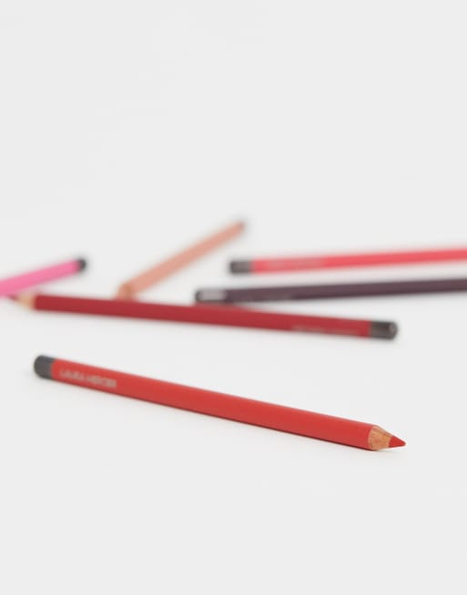 Laura Mercier – Långvarig läppenna – Red Velvet, 4 av 4
