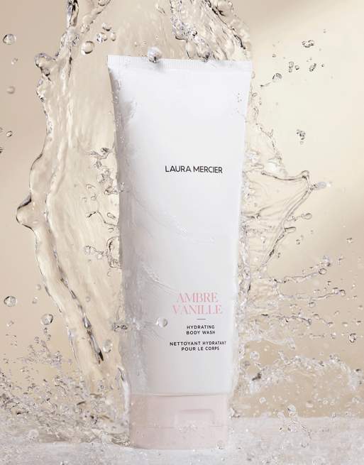 Laura Mercier Laura's verwöhnendes Bade-Ritual-Duo: Ambre Vanille - 26 % Rabatt, 3 von 3