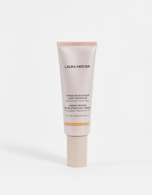 Laura Mercier - Light Revealer Natural Skin Illuminator - Crema idratante colorata illuminante SPF 25/PA+++
