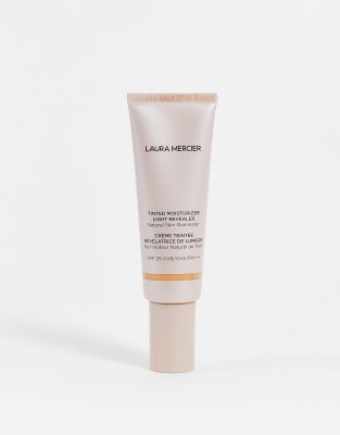 Laura Mercier - Light Revealer Natural Skin Illuminator - Getönte Feuchtigkeitscreme mit LSF 25/PA+++-Keine Farbe