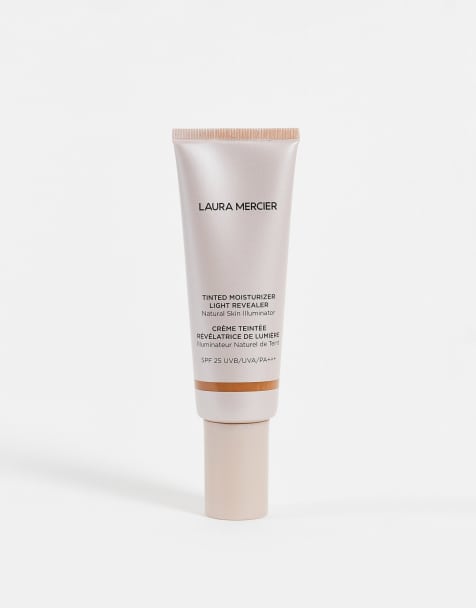 Laura Mercier – Light Revealer Natural Skin Illuminator – Getönte Feuchtigkeitscreme mit LSF 25/PA+++ - view 1