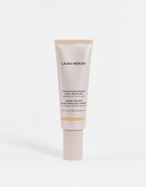 Laura Mercier - Light Revealer Natural Skin Illuminator met SPF 25/PA+++ - Getinte moisturizer - view 1
