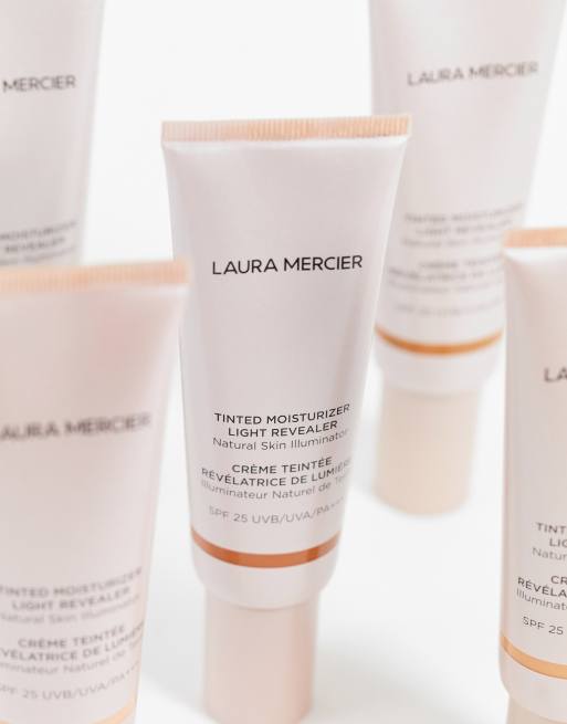 Laura Mercier - Light Revealer Natural Skin Illuminator met SPF 25/PA+++ - Getinte moisturizer, 3 van 4