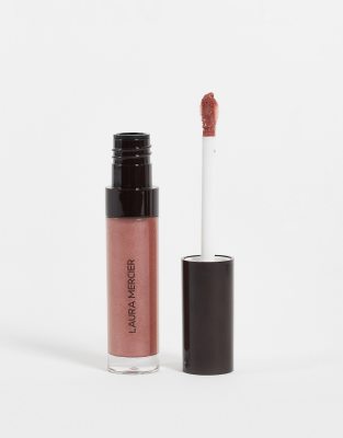 Laura Mercier Lip Glace - 35 Creme Brulee - ASOS Price Checker