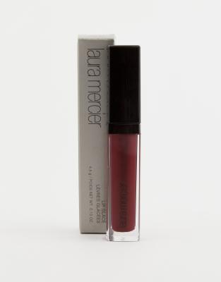 Laura Mercier - Lip Glace - Black Cherry-Roze