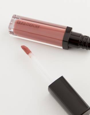 laura mercier lip glace blush