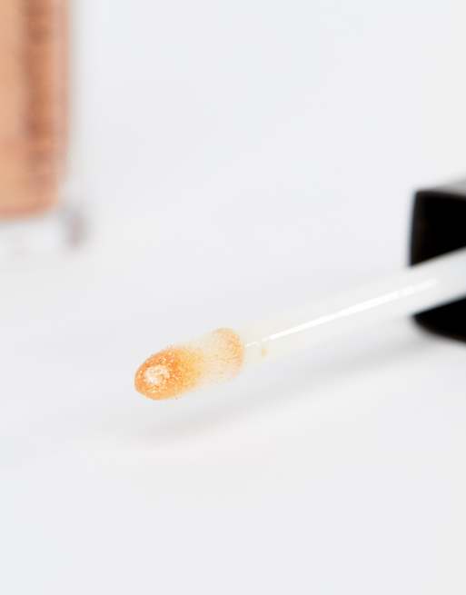 Laura Mercier - Lip Glace - Bronze gold, 2 van 4