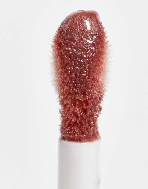 Laura Mercier – Lip Glace – Läppglans – 35 Crème Brûlée, 2 av 4