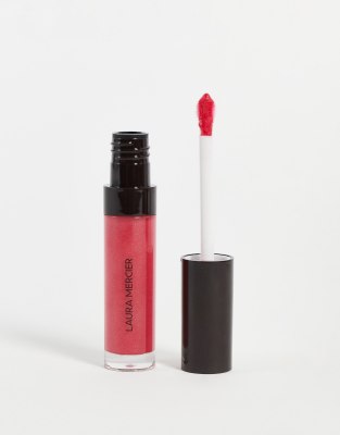 Laura Mercier - Lip Glace - Lipgloss - 190 Rose Syrup-Keine Farbe