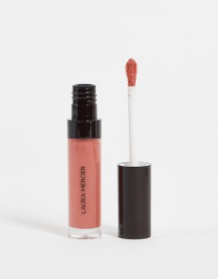 Laura Mercier - Lip Glace - Lipgloss - 60 Crème Caramel-Keine Farbe