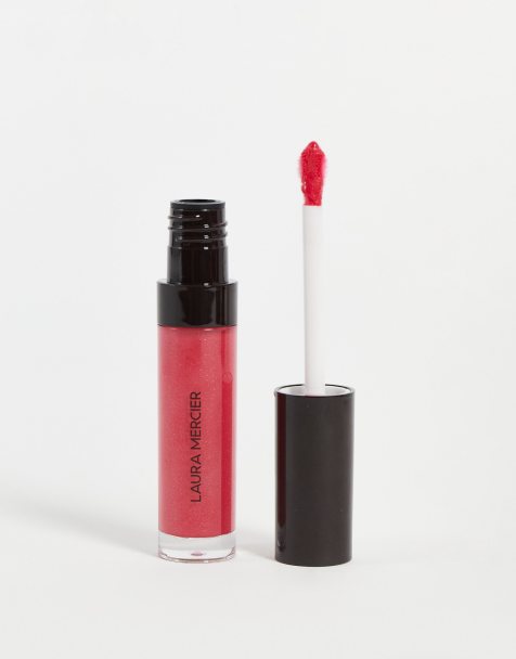 Laura Mercier - Lip Glace - Lipgloss in 190 Rose Syrup - view 1