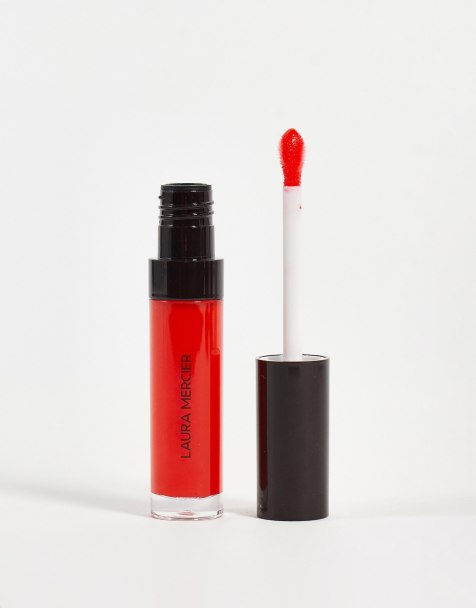 Laura Mercier - Lip Glace - Lipgloss in 420 A La Fraise - view 1