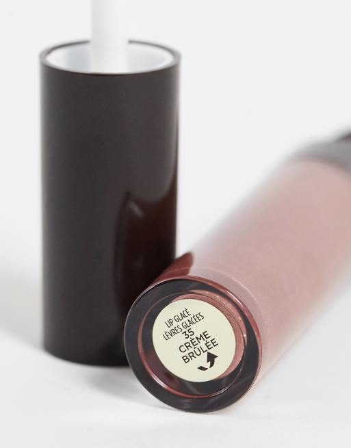 Laura Mercier - Lip Glace - Lucidalabbra - 35 Creme Brulee, 4 di 4