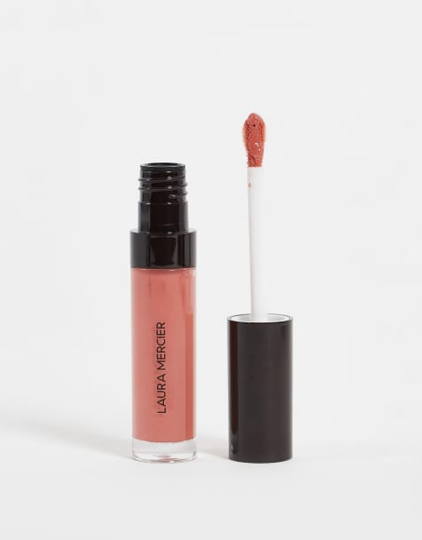Laura Mercier - Lip Glace - Lucidalabbra - 60 Creme Caramel - view 1