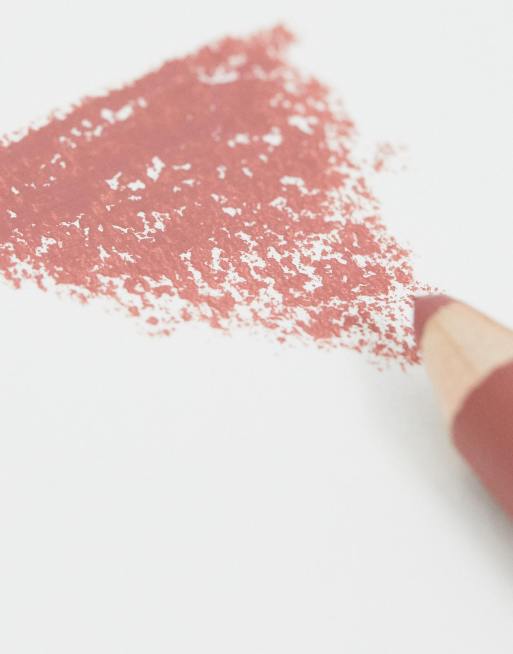 Laura Mercier – Longwear Lip Liner – Konturówka do ust – Plumberry, 3 z 4