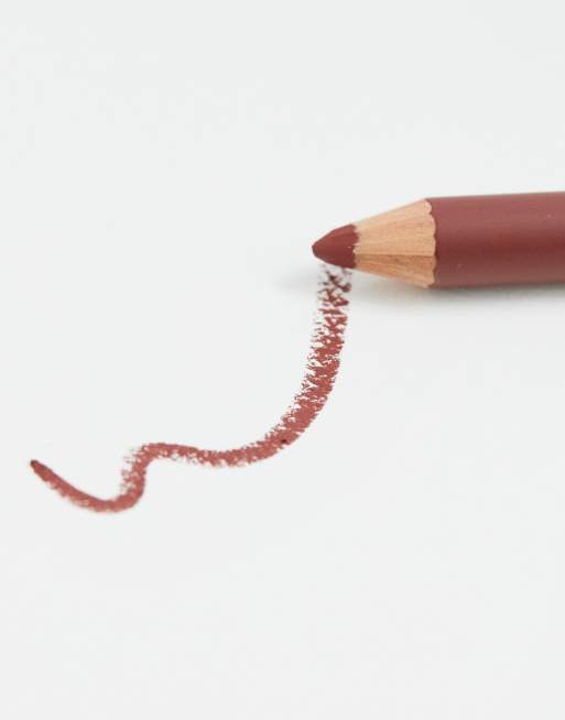Laura Mercier – Longwear Lip Liner - Red Chocolate – Läppenna, 4 av 4