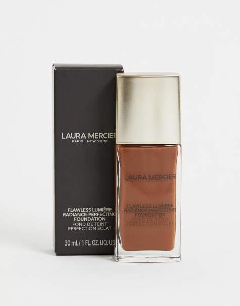 Laura Mercier - Lumière - Fond de teint perfection éclat - view 1