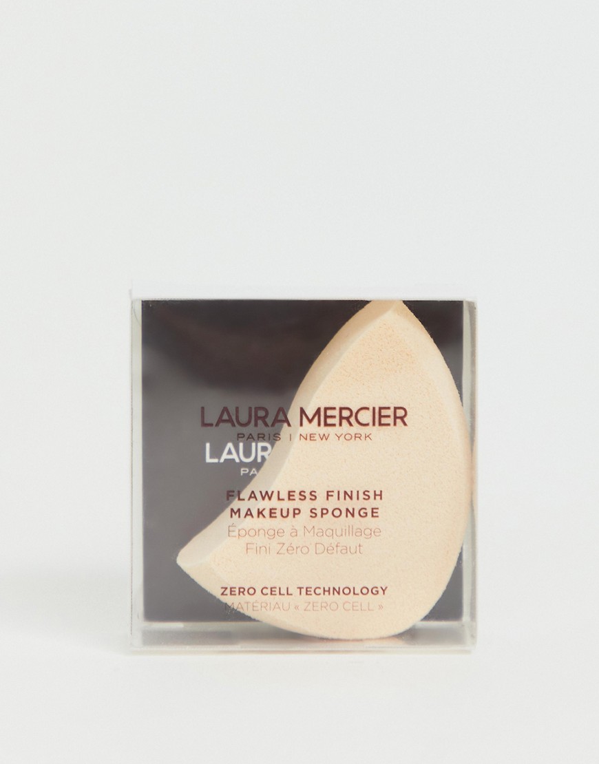 Laura Mercier - Lumiere foundation spons-Zonder kleur