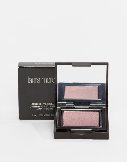 Laura Mercier Luster Eye Colour - African Violet