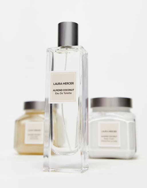 Laura Mercier - Luxe Indulgence - Almond Coconut Collection (bespaar 37%), 4 van 4