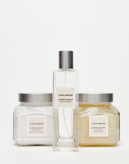 Laura Mercier Luxe Indulgence Almond Coconut Collection (save 37%), 2 of 4