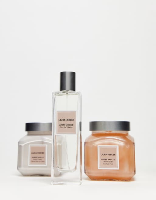 Laura Mercier - Luxe Indulgence - Collection ambre et vanillé - Économie de 37 %), 2 de 4