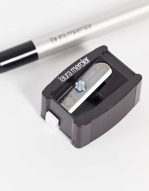 Laura Mercier - Matita eyeliner Longwear Creme - Noir, 4 di 4