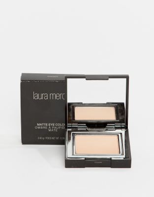 Laura Mercier Matte Eye Colour - Ginger