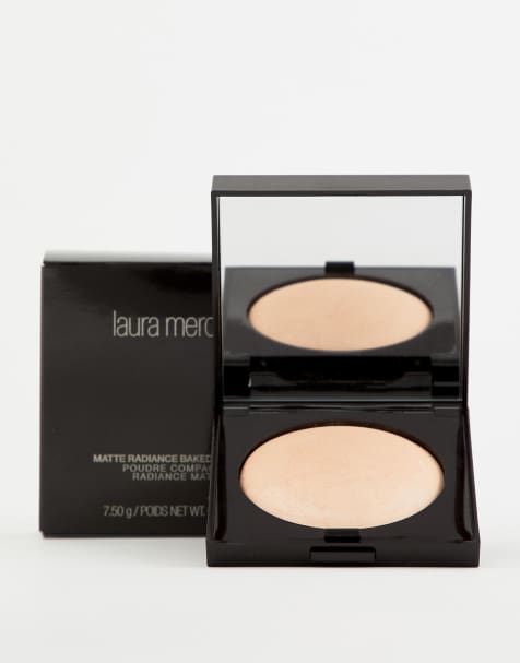 Laura Mercier Matte Radiance Baked Powder