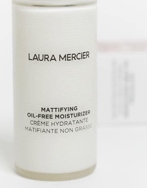 Laura Mercier - Matterende oliefri fugtighedscreme, 2 af 4
