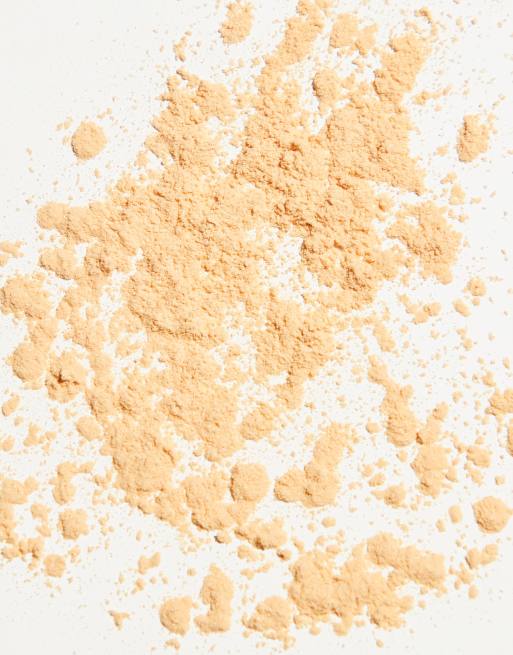 Laura Mercier - Mini Translucent Loose Setting Powder - Losse fixerende poeder in Ultra Blur, 2 van 4